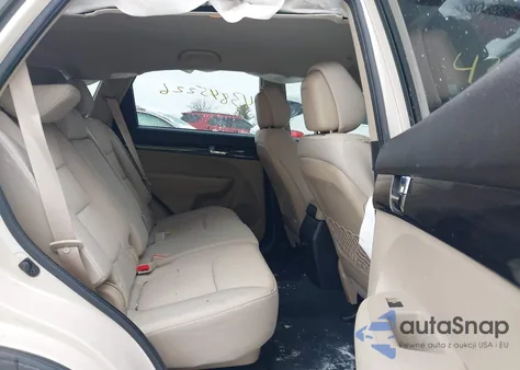 2011 Kia Sorento Lx из США, поврежденный, VIN 5XYKT3A1XBG104016